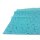 K-Tex Blue lösungsmittelbeständige Reinigungstücher 38 x 40 cm - 25 Stück