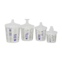 INDASA MIXING SYSTEM 200ml 1 Stück