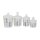 INDASA MIXING SYSTEM 200ml 1 Stück