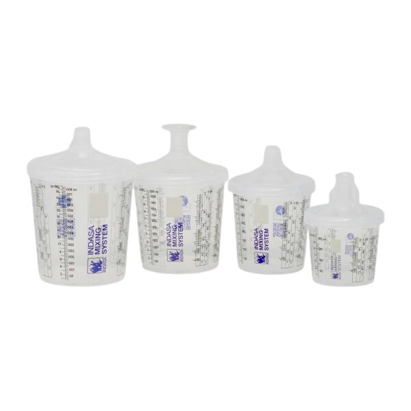 INDASA MIXING SYSTEM 400ml 1 Stück