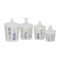 INDASA MIXING SYSTEM 400ml 1 Stück