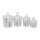 INDASA MIXING SYSTEM 400ml 1 Stück
