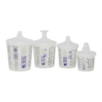 INDASA MIXING SYSTEM 600ml 1 Stück