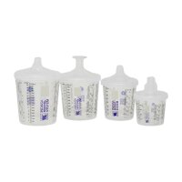 INDASA MIXING SYSTEM 800ml 1 Stück