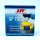 APP Polierschwamm gewaffelt universal 150 mm Klett Blau
