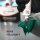 LACKWORK Glas Spachtel Pro Polyester Glasfaserspachtel