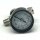 Druckluftmanometer mit Regler "1/4"