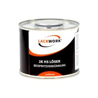 LACKWORK 2K HS Löser 500 ml