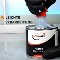 LACKWORK 2K Klarlack Hochglanz Sets