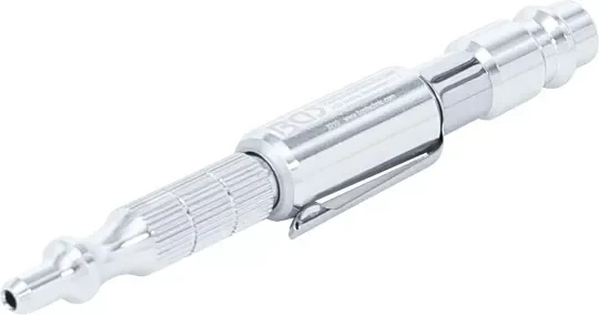 BGS Druckluft-Ausblaspistole Alu  110ml
