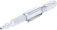 BGS Druckluft-Ausblaspistole Alu  110ml