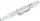 BGS Druckluft-Ausblaspistole Alu  110ml