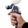 AirGunsa Lackierpistole impact junior AZ4 HTE-S 1.2 mm 200 ml + LACKWORK Pistolenreiniger