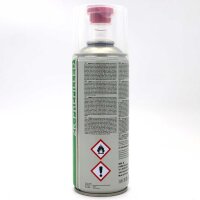 Spr&uuml;hdose 2K Acryllack angefertigt Wunschfarbe