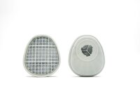 Gerson Aktivkohlefilter 2Stk G01E2
