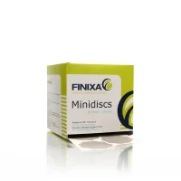 FINIXA SCHLEIFBL&Uuml;TEN Selbstklebend &Oslash; 35mm | von K.1500 - K.3000