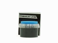 Schleifkontrollpulver Schwarz Italko 50g