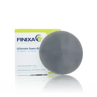 FINIXA SCHAUMSCHEIBE-Ultimate &Oslash; 150mm o. L&ouml;cher | in K.1000, K.2000 u. K.3000