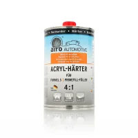 AIRO H&Auml;RTER f&uuml;r 2K Acryl Premium F&uuml;ller | in 0,25 u. 1L