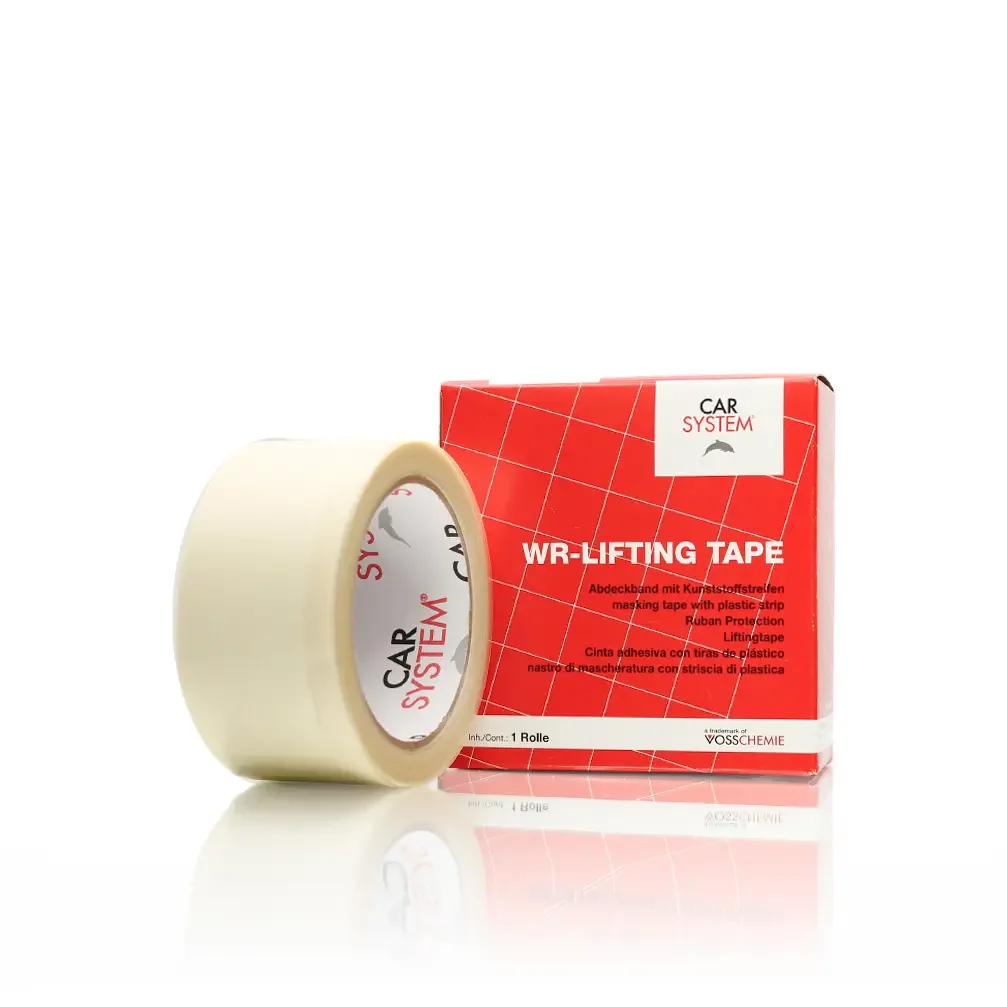 WR Lifting Tape kaufen bei , 18,95 €
