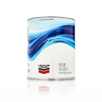BSB 61001 BASISLACK WHITE FOR COLOURS