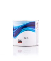 BSB 61094 BASISLACK HI-LIGHT SILVER