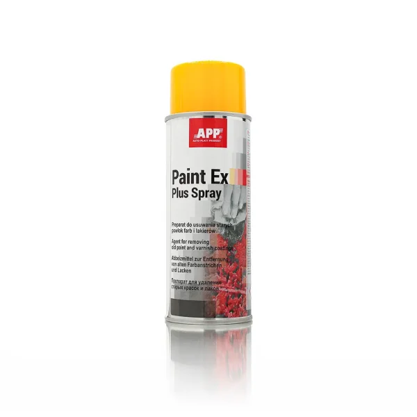 APP PAINT-EX Abbeizer SPRAY | 400ml
