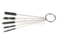 Reinigungs Set 5 teilig für Lackierpistole