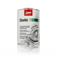 APP Elastifizierer - Weichmacher für 2K Acryllack 1L...