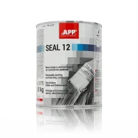 APP Kleb+Dichtmasse Streichbar Seal 12 Temp. -30°C...