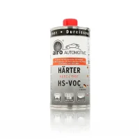 AIRO HS-VOC Acryl Härter 0,5 - 2,5L | in KURZ,...