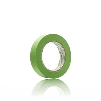 CS Abklebeband 110&deg; Green Master Tape 50m | in 19 - 25 - 30 o. 50mm Breite