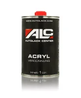 ALC Acrylverdünnung für 2K und 1K Lacke | in 1L...