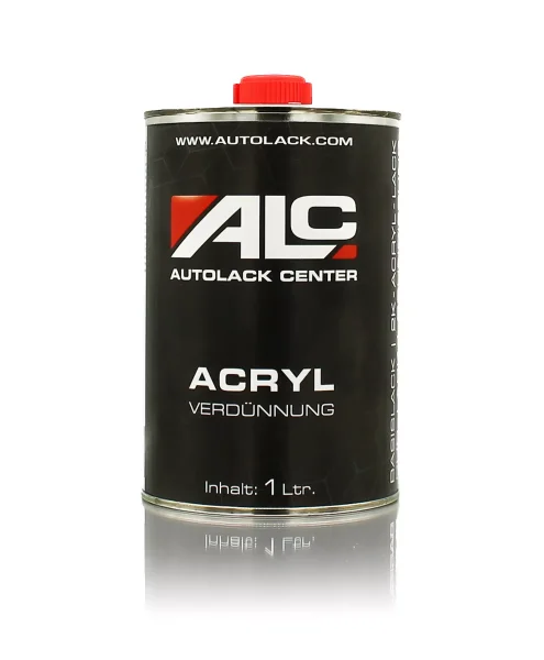 ALC Acrylverdünnung | 1L