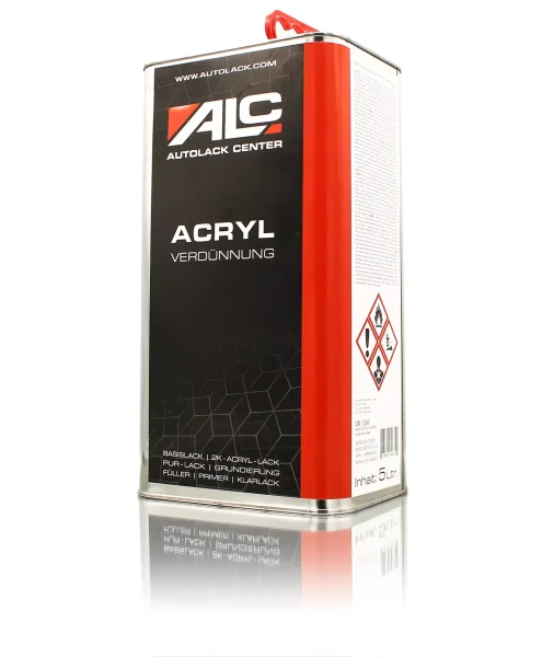 ALC Acrylverdünnung | 5L