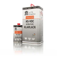 AIRO 2K VOC 420 HIGHGLOSS Klarlack | in 1L u. 5L