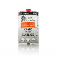 AIRO 2K VOC 420 HIGHGLOSS Klarlack | in 1L u. 5L