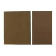 3M Schleifpapier 314 wasserfest 230 x 280mm P400 25 Stück