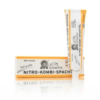 AIRO 1K Nitro-Kombi-Spachtel Gl&auml;ttspachtel | in 0,1 u. 1Kg