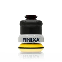 FINIXA Pneum. Excenterschleifer 2.5mm Hub | TELLER &Oslash;75mm