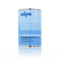 Mipa 1K-KUNSTSTOFFPRIMER Haftpromoter TRANSPARENT | in 0,25 u. 1L